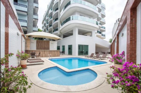 Apartamento Cabo Frio na praia do forte